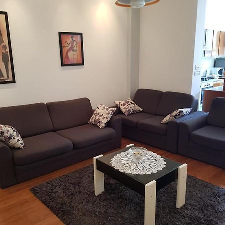 Apartment Centar אומיס מראה חיצוני תמונה